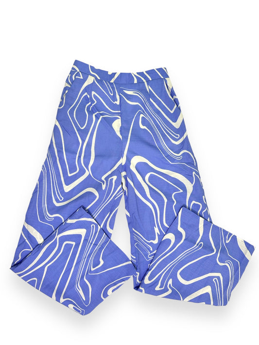 Waves Pants