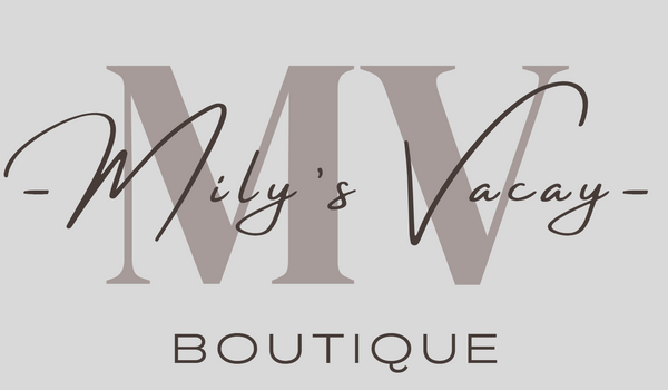 Mily's Vacay Boutique